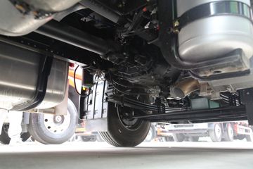 �ൺ��� JH6�ؿ� 290���� 6X2R 9.5����������ʽ�ػ���(����)ͼƬ