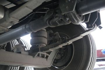 �ൺ��� JH6�ؿ� 290���� 6X2R 9.5����������ʽ�ػ���(����)ͼƬ