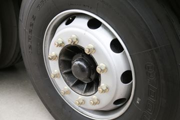 �ൺ��� JH6�ؿ� 290���� 6X2R 9.5����������ʽ�ػ���(����)ͼƬ