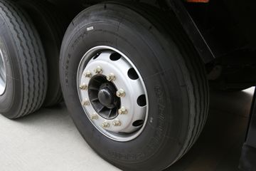 �ൺ��� JH6�ؿ� 290���� 6X2R 9.5����������ʽ�ػ���(����)ͼƬ