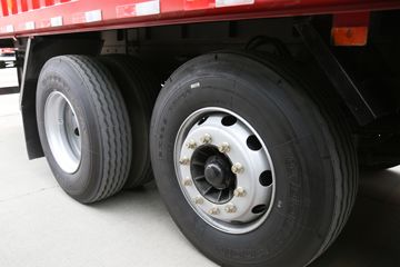 �ൺ��� JH6�ؿ� 290���� 6X2R 9.5����������ʽ�ػ���(����)ͼƬ