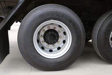 �ൺ��� JH6�ؿ� 290���� 6X2R 9.5����������ʽ�ػ���(����)ͼƬ