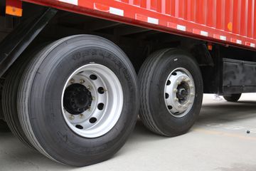 �ൺ��� JH6�ؿ� 290���� 6X2R 9.5����������ʽ�ػ���(����)ͼƬ