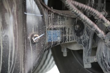 �ൺ��� JH6�ؿ� 290���� 6X2R 9.5����������ʽ�ػ���(����)ͼƬ