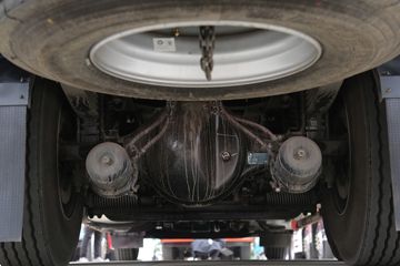 �ൺ��� JH6�ؿ� 290���� 6X2R 9.5����������ʽ�ػ���(����)ͼƬ