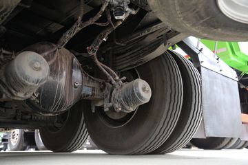 �ൺ��� JH6�ؿ� 290���� 6X2R 9.5����������ʽ�ػ���(����)ͼƬ