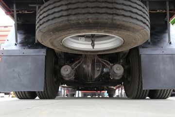 �ൺ��� JH6�ؿ� 290���� 6X2R 9.5����������ʽ�ػ���(����)ͼƬ