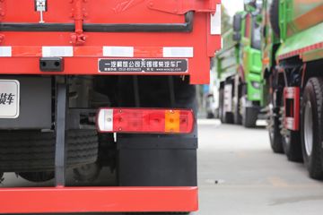�ൺ��� JH6�ؿ� 290���� 6X2R 9.5����������ʽ�ػ���(����)ͼƬ