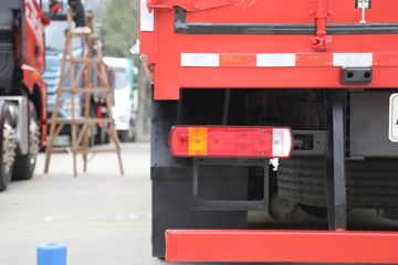 �ൺ��� JH6�ؿ� 290���� 6X2R 9.5����������ʽ�ػ���(����)ͼƬ