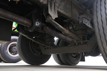 �ൺ��� JH6�ؿ� 290���� 6X2R 9.5����������ʽ�ػ���(����)ͼƬ
