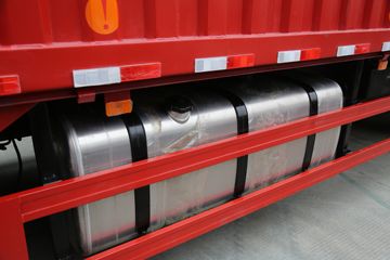 �ൺ��� JH6�ؿ� 290���� 6X2R 9.5����������ʽ�ػ���(����)ͼƬ