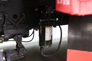 �ൺ��� JH6�ؿ� 290���� 6X2R 9.5����������ʽ�ػ���(����)ͼƬ