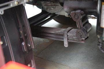 �ൺ��� JH6�ؿ� 290���� 6X2R 9.5����������ʽ�ػ���(����)ͼƬ