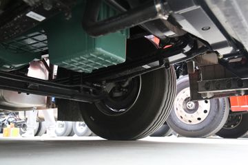 �ൺ��� JH6�ؿ� 290���� 6X2R 9.5����������ʽ�ػ���(����)ͼƬ