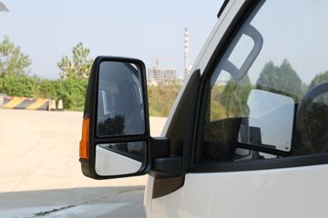 �ɵ�EF3 4.5T 3.63�׵��Ŵ��綯����С��(FD1044D66BEV-1)55.7kWhͼƬ