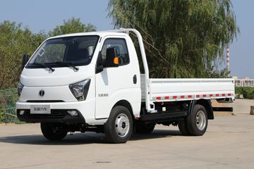 �ɵ�EF3 4.5T 3.63�׵��Ŵ��綯����С��(FD1044D66BEV-1)55.7kWhͼƬ