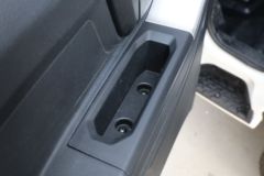 飞碟EF3 4.5T 3.63米单排纯电动栏板小卡(FD1044D66BEV-1)55.7kWh