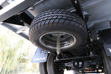 �ɵ�EF3 4.5T 3.63�׵��Ŵ��綯����С��(FD1044D66BEV-1)55.7kWhͼƬ