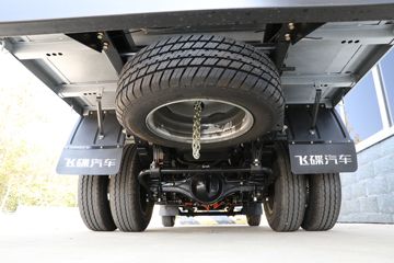 �ɵ�EF3 4.5T 3.63�׵��Ŵ��綯����С��(FD1044D66BEV-1)55.7kWhͼƬ