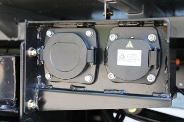 �ɵ�EF3 4.5T 3.63�׵��Ŵ��綯����С��(FD1044D66BEV-1)55.7kWhͼƬ