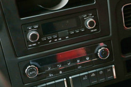 龙V&nbsp;自卸车驾驶室                                               图片