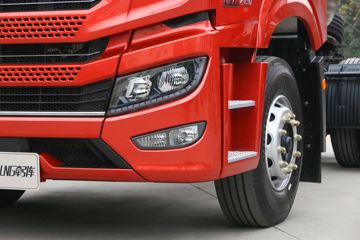 �ൺ��� ��VH 480���� 6X4 LNGǣ����(Һ��)ͼƬ