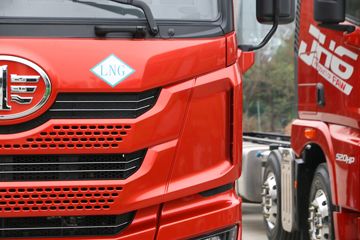 �ൺ��� ��VH 480���� 6X4 LNGǣ����(Һ��)ͼƬ