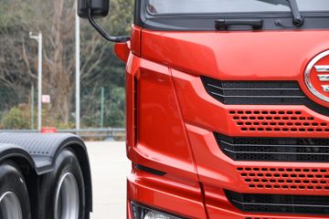 �ൺ��� ��VH 480���� 6X4 LNGǣ����(Һ��)ͼƬ