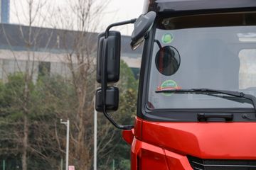 �ൺ��� ��VH 480���� 6X4 LNGǣ����(Һ��)ͼƬ