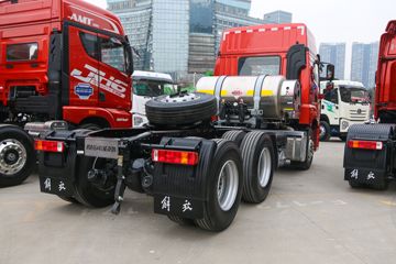 ൺ VH 480 6X4 LNGǣ(Һ) ͼƬ