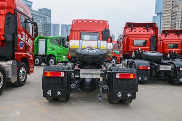 ൺ VH 480 6X4 LNGǣ(Һ) ͼƬ