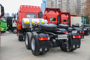 ൺ VH 480 6X4 LNGǣ(Һ) ͼƬ