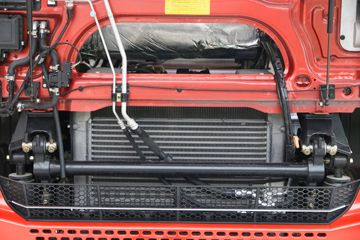 �ൺ��� ��VH 480���� 6X4 LNGǣ����(Һ��)ͼƬ