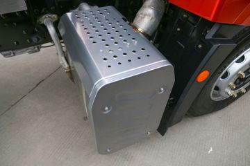 �ൺ��� ��VH 480���� 6X4 LNGǣ����(Һ��)ͼƬ