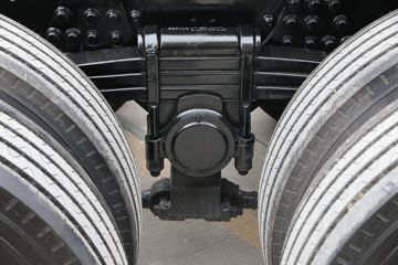 �ൺ��� ��VH 480���� 6X4 LNGǣ����(Һ��)ͼƬ