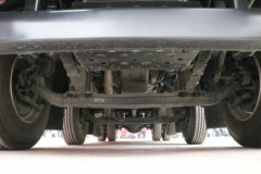 青岛解放 龙V2.0 超轻量化版 260马力 8X2 5.6米自卸车(国六)(CA3311PK8L1T10E6A90)