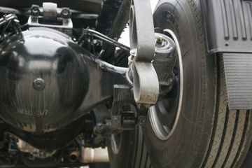 �ൺ��� ��VH 480���� 6X4 LNGǣ����(Һ��)ͼƬ