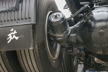 �ൺ��� ��VH 480���� 6X4 LNGǣ����(Һ��)ͼƬ