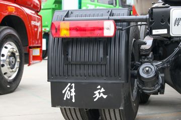 �ൺ��� ��VH 480���� 6X4 LNGǣ����(Һ��)ͼƬ