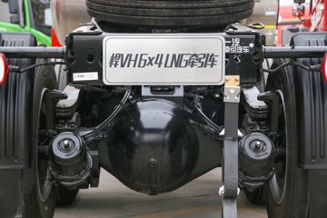 �ൺ��� ��VH 480���� 6X4 LNGǣ����(Һ��)ͼƬ