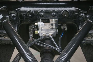 �ൺ��� ��VH 480���� 6X4 LNGǣ����(Һ��)ͼƬ