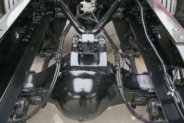 �ൺ��� ��VH 480���� 6X4 LNGǣ����(Һ��)ͼƬ