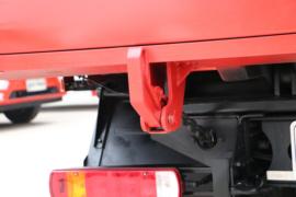 龙V&nbsp;自卸车上装                                                图片