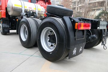 �ൺ��� ��VH 480���� 6X4 LNGǣ����(Һ��)ͼƬ