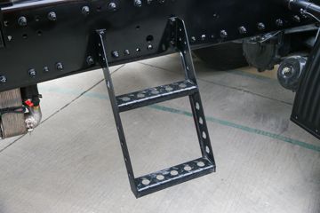 �ൺ��� ��VH 480���� 6X4 LNGǣ����(Һ��)ͼƬ