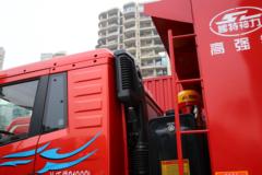 青岛解放 龙V2.0 超轻量化版 260马力 8X2 5.6米自卸车(国六)(CA3311PK8L1T10E6A90)