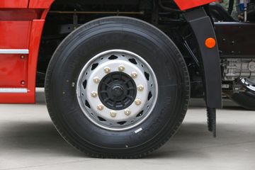 ൺ VH 480 6X4 LNGǣ(Һ) ͼƬ