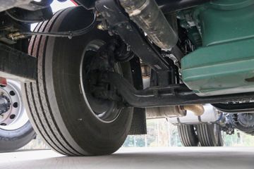 ൺ VH 480 6X4 LNGǣ(Һ) ͼƬ