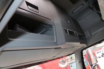 һ����� J6G 280���� 4X2 6.8����س�(����)(CA5180XLCP62K1L4E6)ͼƬ