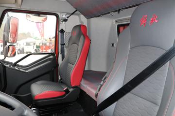 һ����� J6G 280���� 4X2 6.8����س�(����)(CA5180XLCP62K1L4E6)ͼƬ